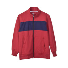 Load image into Gallery viewer, Zipped Jacket
